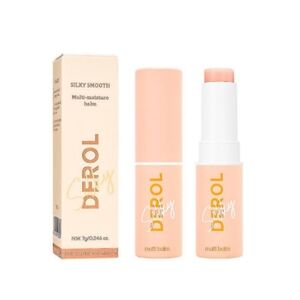 Derol Silky Smooth Muti-moisture‎ Balm Stick NWB